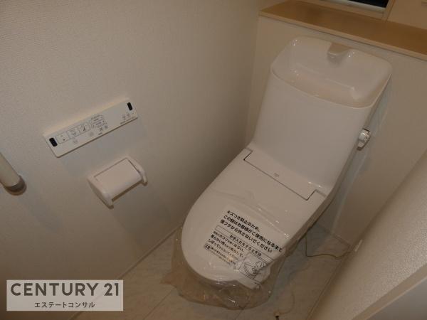 君津市外箕輪1丁目　2期　新築一戸建て　1号棟
