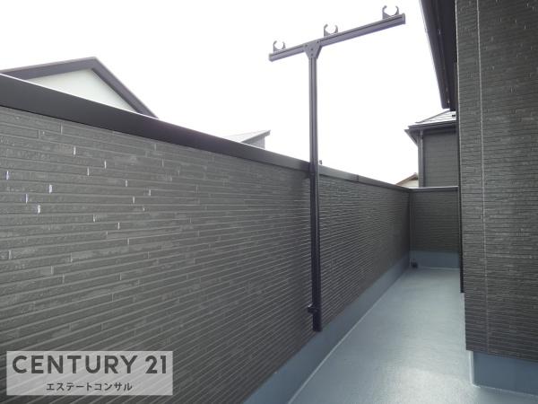 君津市外箕輪1丁目　2期　新築一戸建て　1号棟