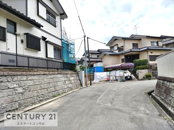 木更津市八幡台7丁目　新築一戸建て　1号棟