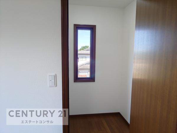 君津市三直の中古一戸建て
