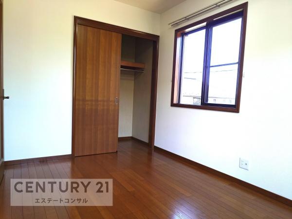 君津市三直の中古一戸建て