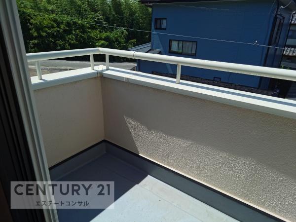 君津市三直の中古一戸建て