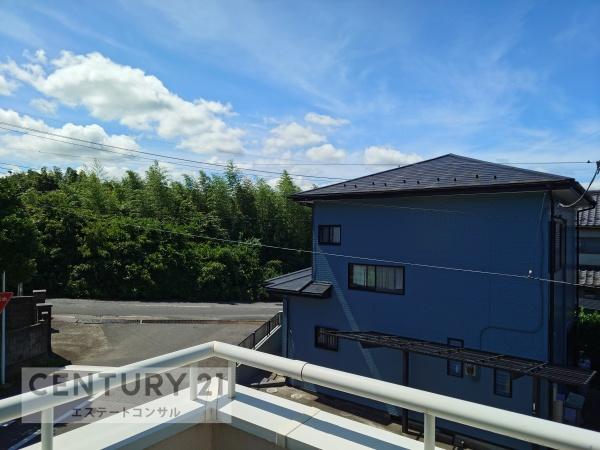 君津市三直の中古一戸建て