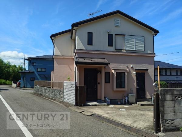 君津市三直の中古一戸建て