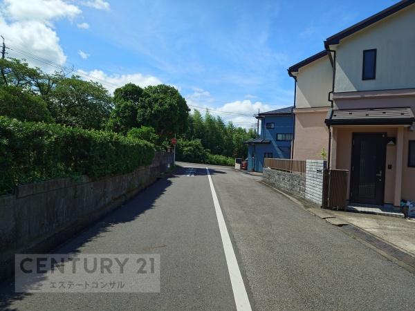 君津市三直の中古一戸建て