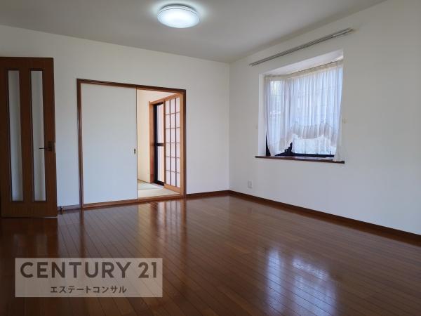 君津市三直の中古一戸建て