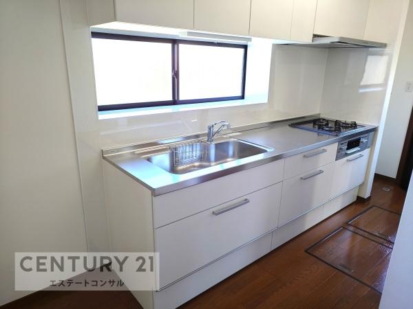 君津市三直の中古一戸建て