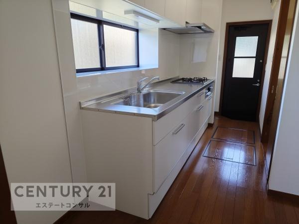 君津市三直の中古一戸建て