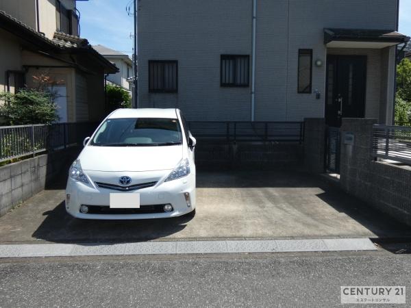 君津市中野５丁目の中古一戸建て
