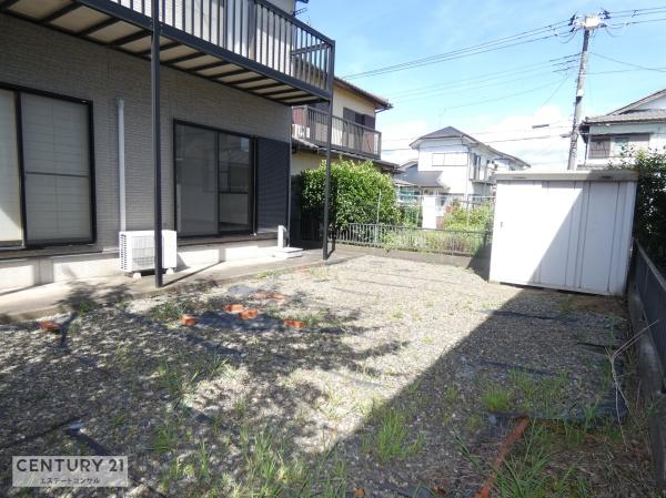 君津市中野５丁目の中古一戸建て