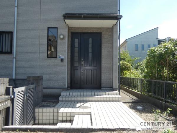 君津市中野５丁目の中古一戸建て