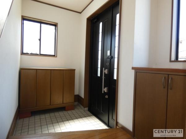 君津市中野５丁目の中古一戸建て