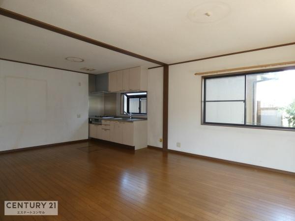 君津市中野５丁目の中古一戸建て