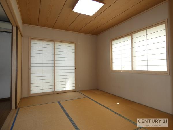 君津市中野５丁目の中古一戸建て