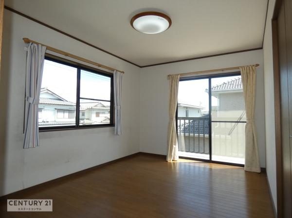 君津市中野５丁目の中古一戸建て