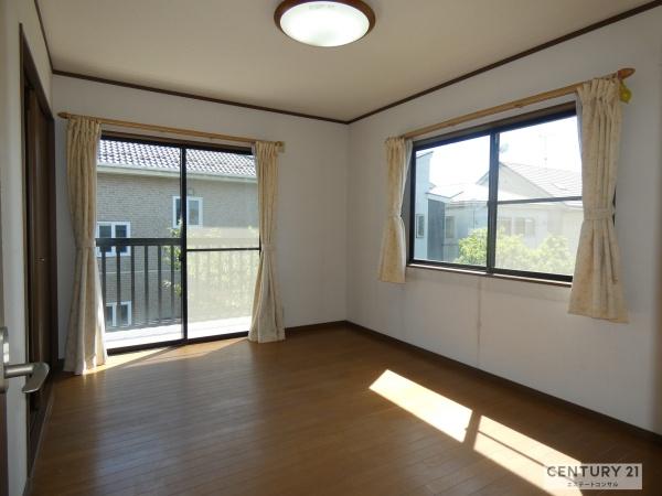 君津市中野５丁目の中古一戸建て