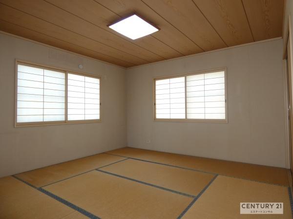 君津市中野５丁目の中古一戸建て