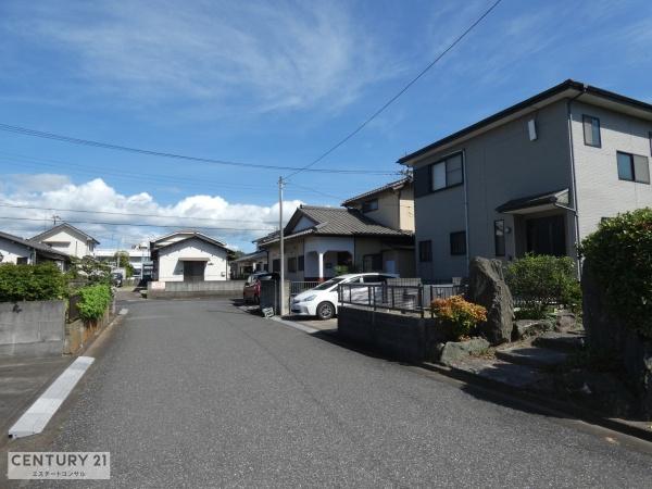 君津市中野5丁目　中古一戸建て