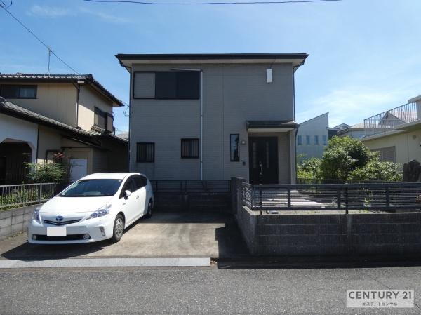 君津市中野５丁目の中古一戸建て