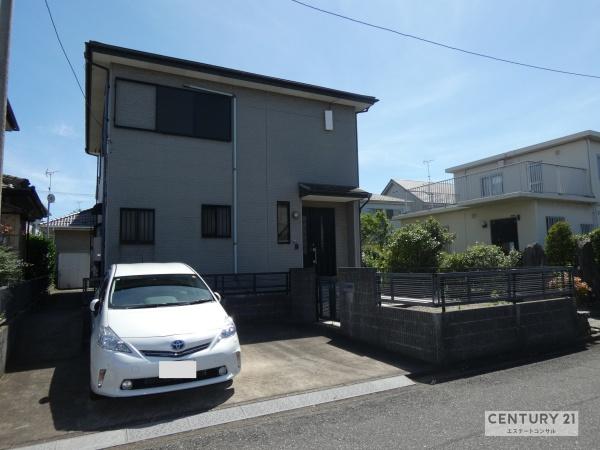 君津市中野５丁目の中古一戸建て