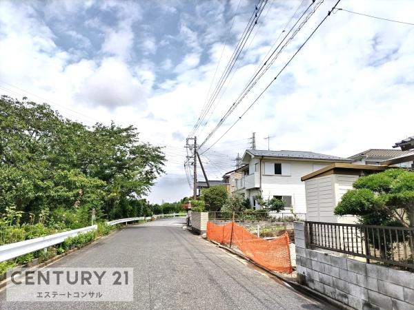 君津市外箕輪1丁目　2期　新築一戸建て　2号棟