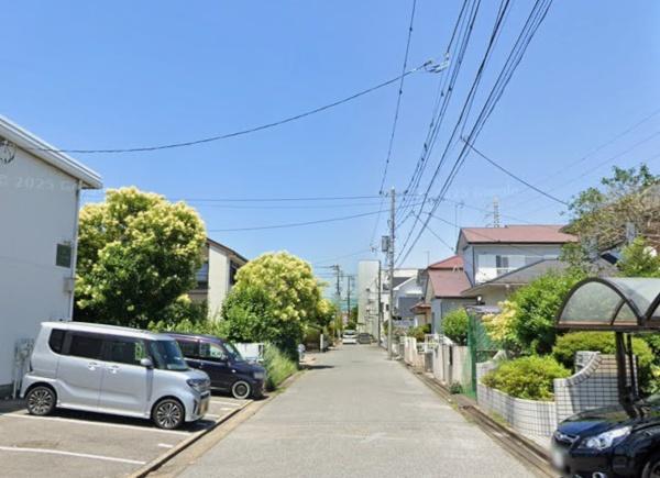 君津市外箕輪2丁目　新築一戸建て　3期　1号棟