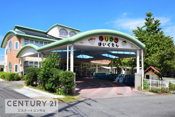 木更津市高柳　新築一戸建て　第1期　18号棟(ゆりかご保育園)