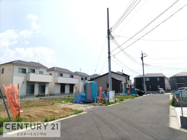 木更津市高柳　新築一戸建て　第1期　18号棟