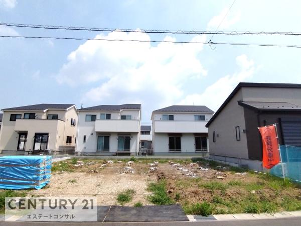 木更津市高柳　新築一戸建て　第1期　18号棟