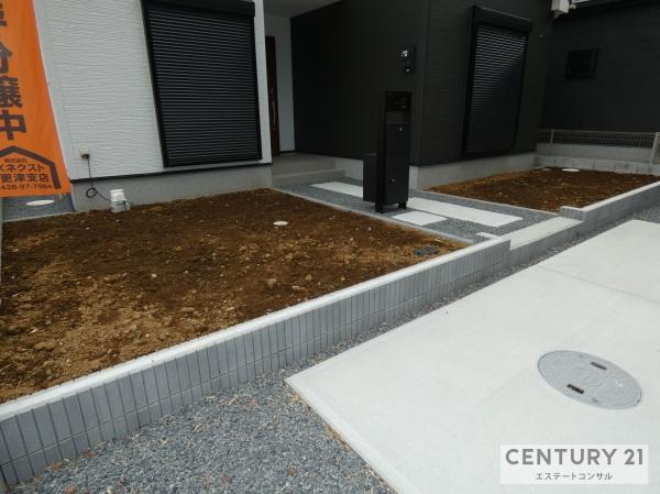 木更津市高柳　新築一戸建て　第1期　19号棟