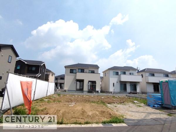 木更津市高柳　新築一戸建て　第1期　19号棟