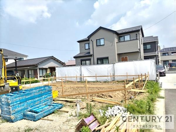 木更津市高柳　新築一戸建て　第1期　21号棟