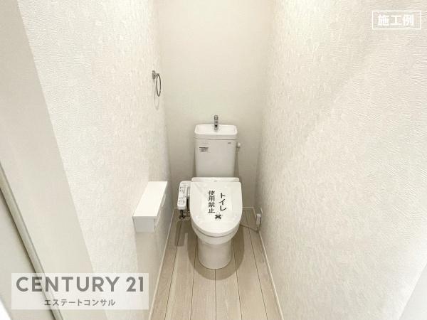 木更津市高柳　新築一戸建て　第1期　22号棟