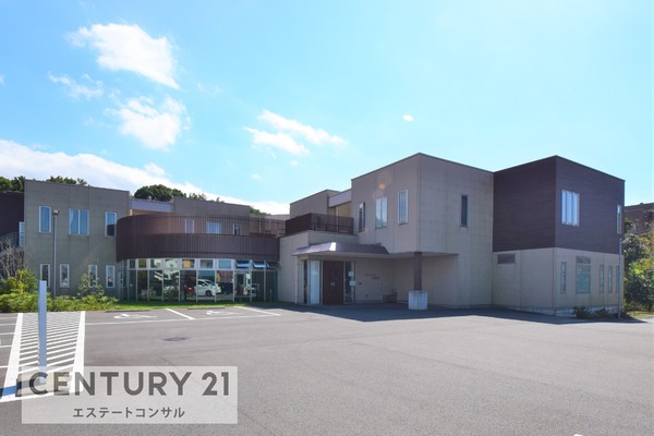 富津市青木4丁目　新築一戸建て　01期　1号棟(三枝病院)