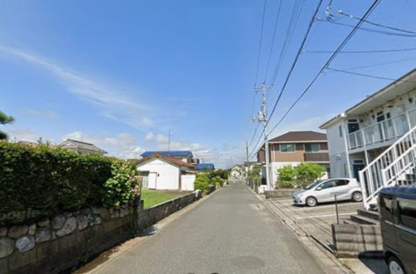 木更津市祇園1丁目　新築一戸建て　9期　2号棟