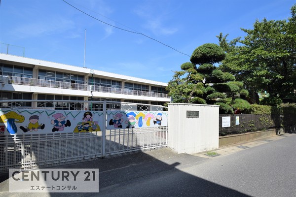 木更津市高柳　新築一戸建て　第18　2号棟(岩根みどり幼稚園)