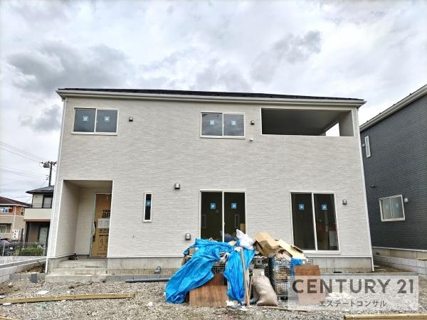 木更津市高柳　新築一戸建て　第18　2号棟