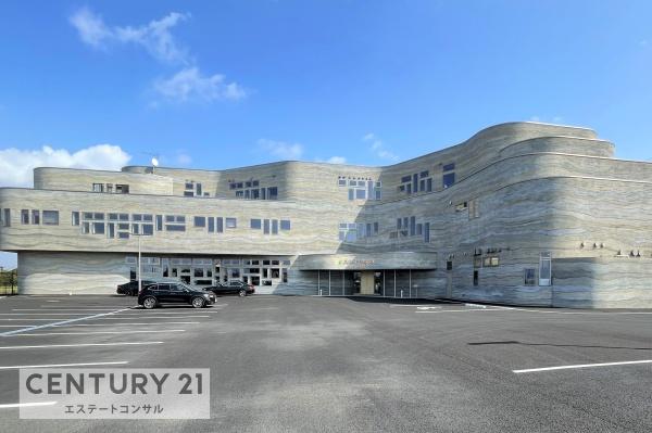 木更津市高柳　新築一戸建て　第18　6号棟(重城病院)