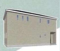 木更津市高柳 新築一戸建て 第18 6号棟