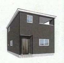 木更津市高柳 新築一戸建て 第18 7号棟