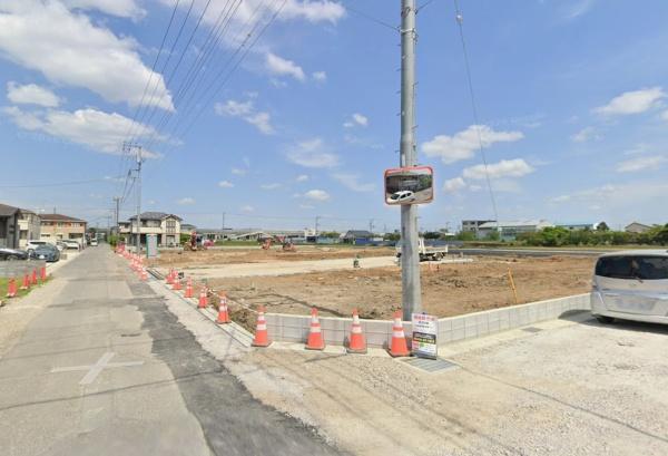 木更津市高柳　新築一戸建て　第18　7号棟