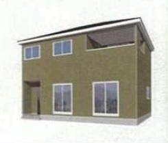 木更津市高柳　新築一戸建て　第18　9号棟
