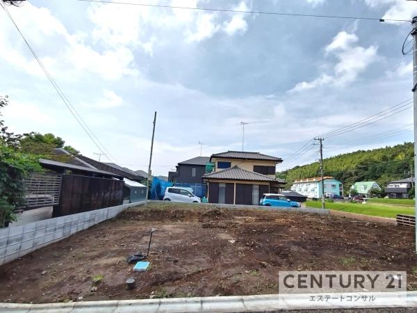 君津市北子安6丁目　新築一戸建て　3期　1号棟