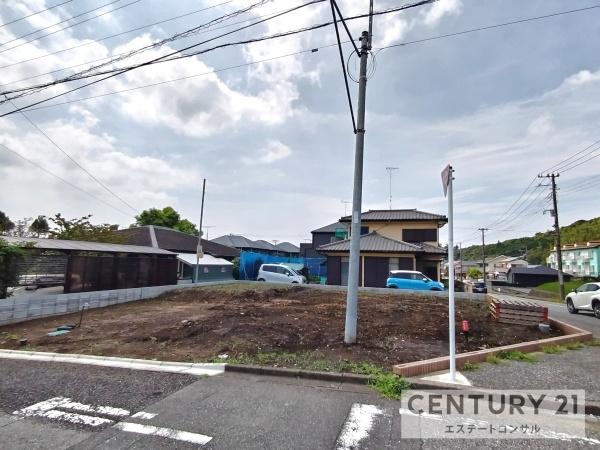 君津市北子安6丁目　新築一戸建て　3期　1号棟