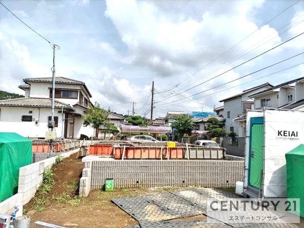 君津市北子安6丁目　新築一戸建て　2期　2号棟
