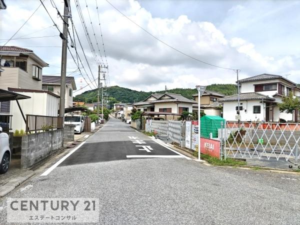 君津市北子安6丁目　新築一戸建て　2期　2号棟