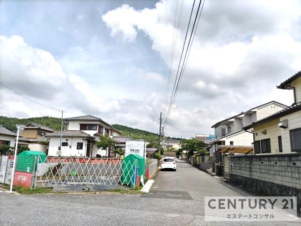 君津市北子安6丁目　新築一戸建て　2期　2号棟