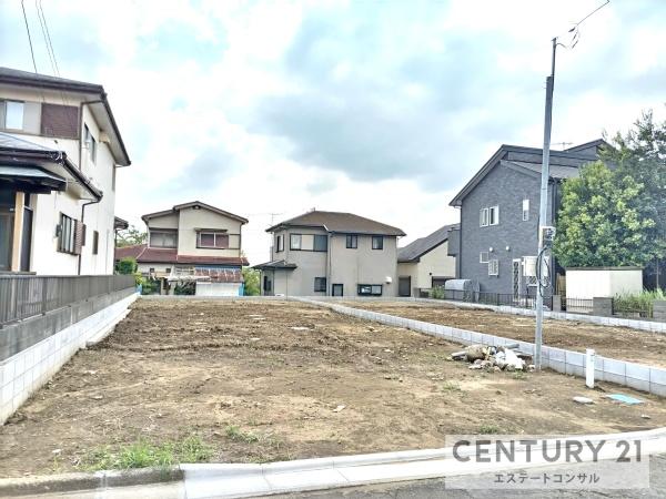 君津市南子安6丁目　新築一戸建て　6期　2号棟