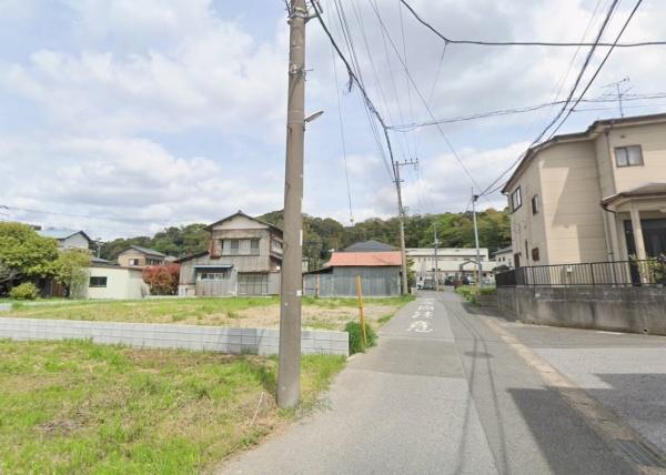 袖ケ浦市久保田　新築一戸建て　1期　1号棟