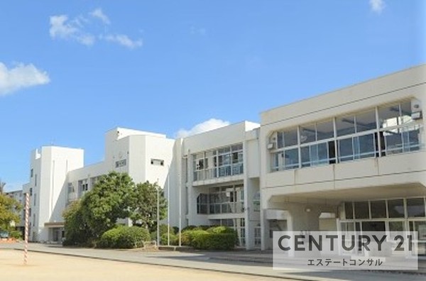 袖ケ浦市久保田　新築一戸建て　1期　2号棟(袖ケ浦市立長浦小学校)
